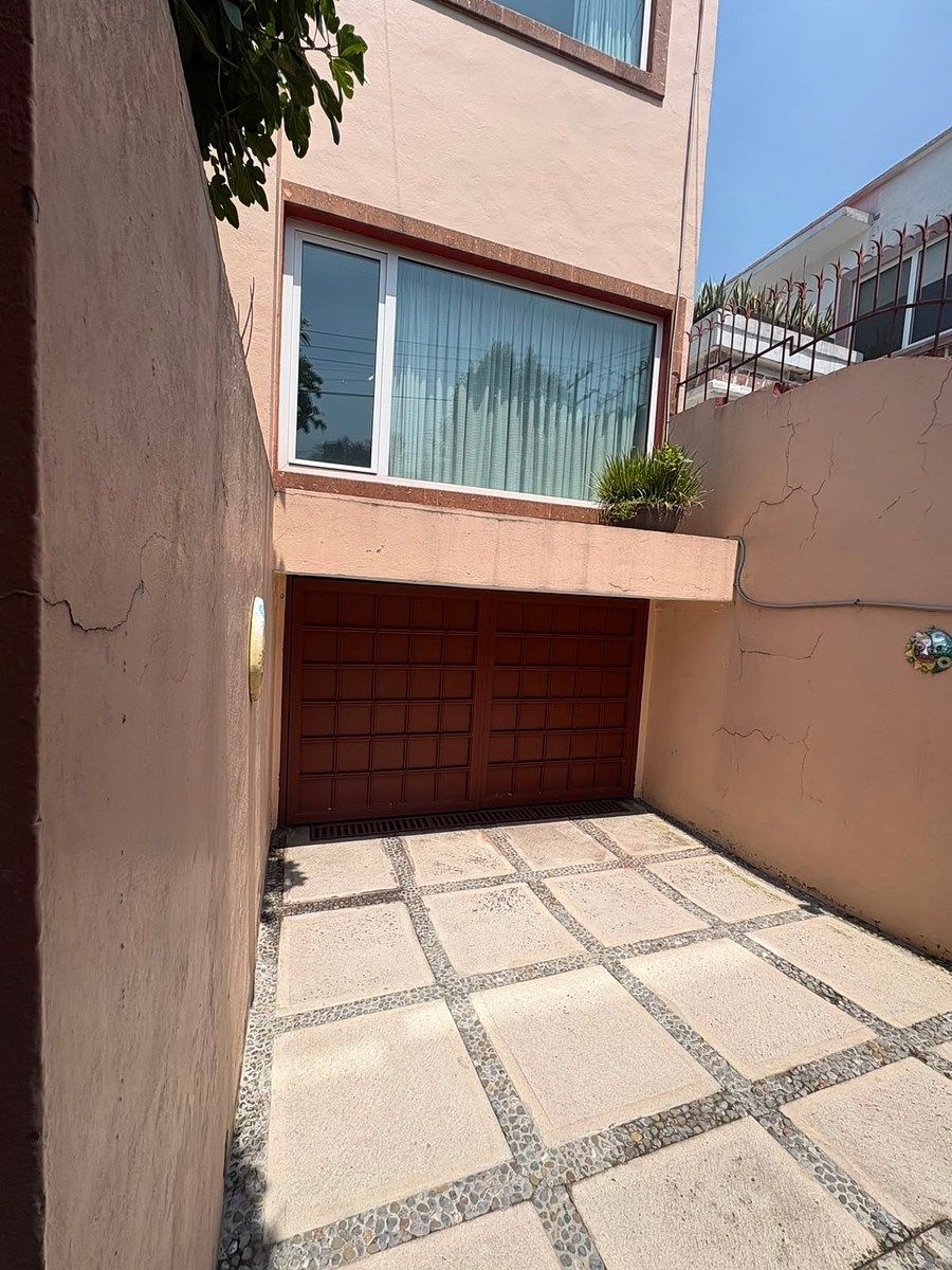 House in Lomas de Virreyes, Miguel Hidalgo, photo 31 of 34