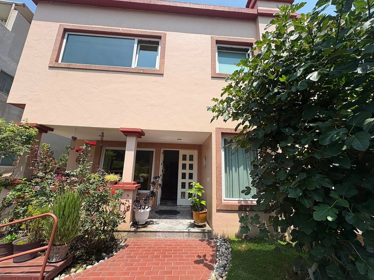 House in Lomas de Virreyes, Miguel Hidalgo, photo 24 of 34
