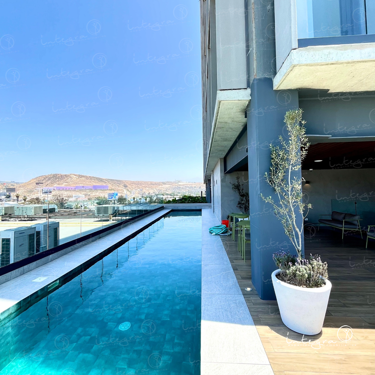 Apartamento em Chapultepec Alamar, Tijuana, foto 26 de 32
