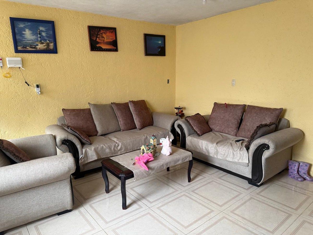 SE VENDE CASA EN SAN CRISTÓBAL UBICADA EN CORRAL DE PIEDRA - foto 4