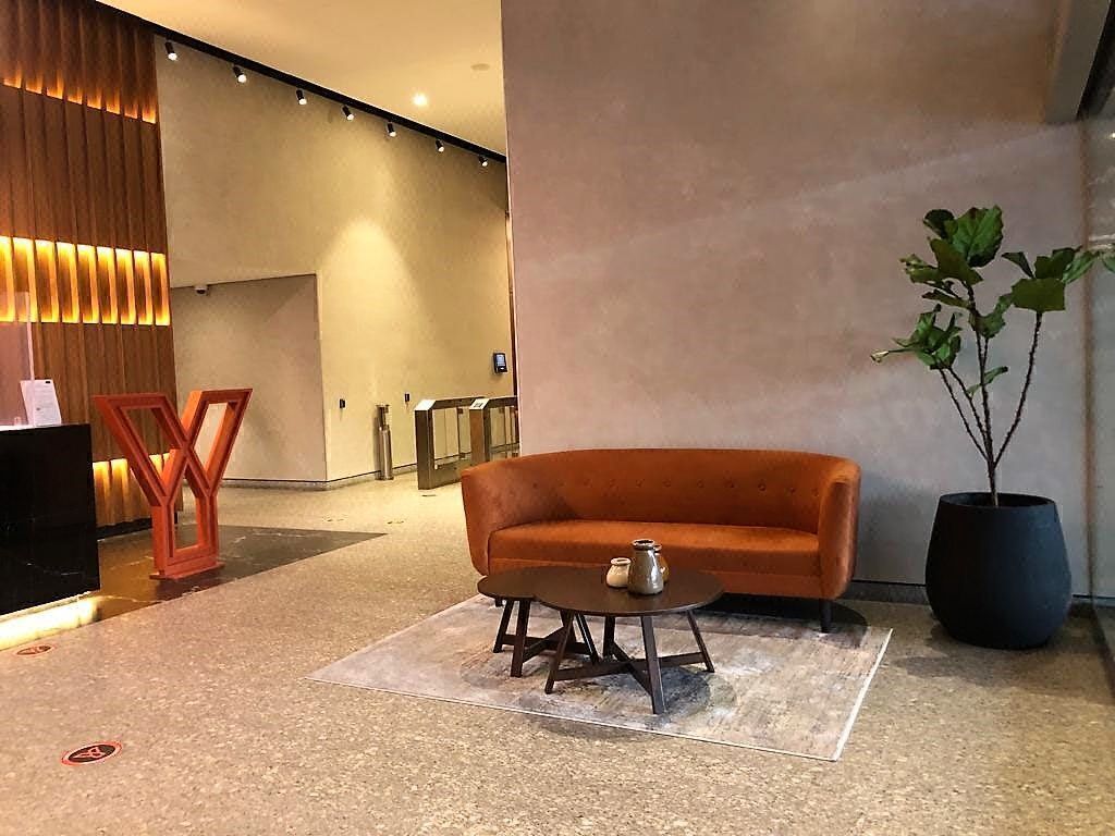 Oficina en Jardines del Pedregal, Álvaro Obregón, foto 2 de 10