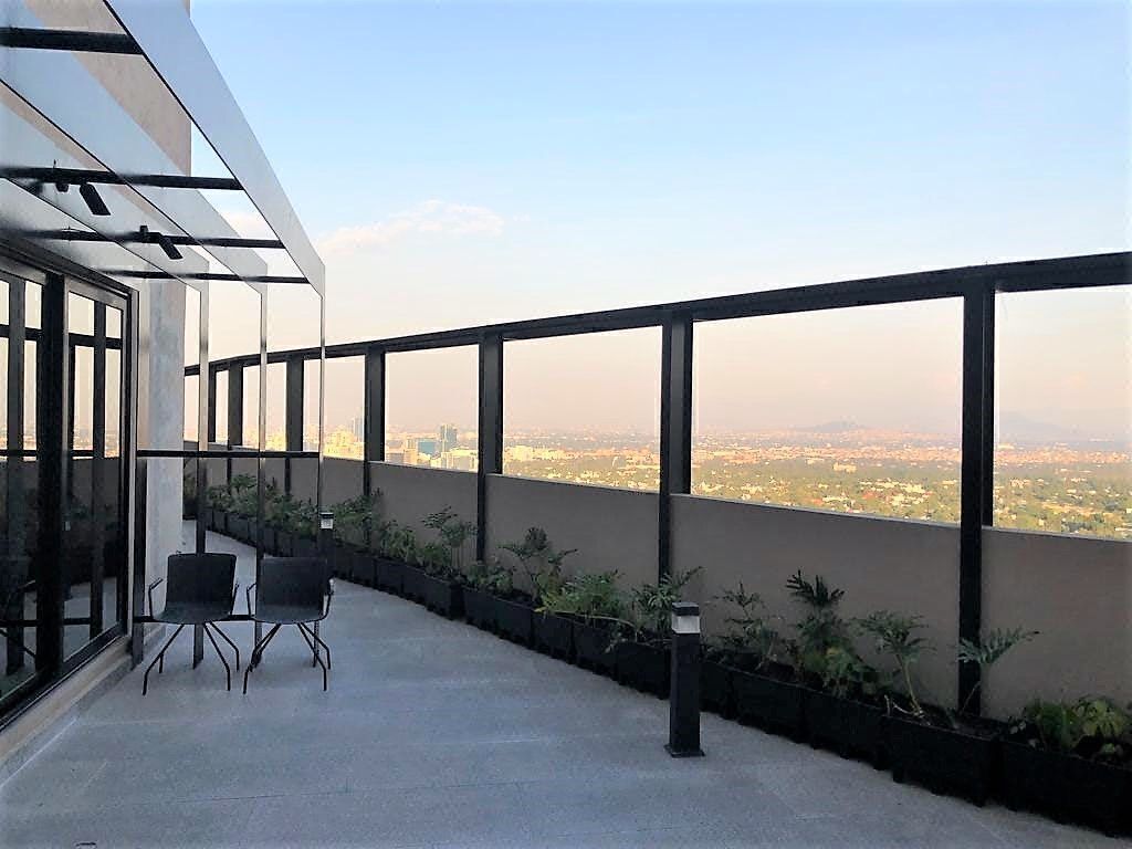 Oficina en Jardines del Pedregal, Álvaro Obregón, foto 4 de 10