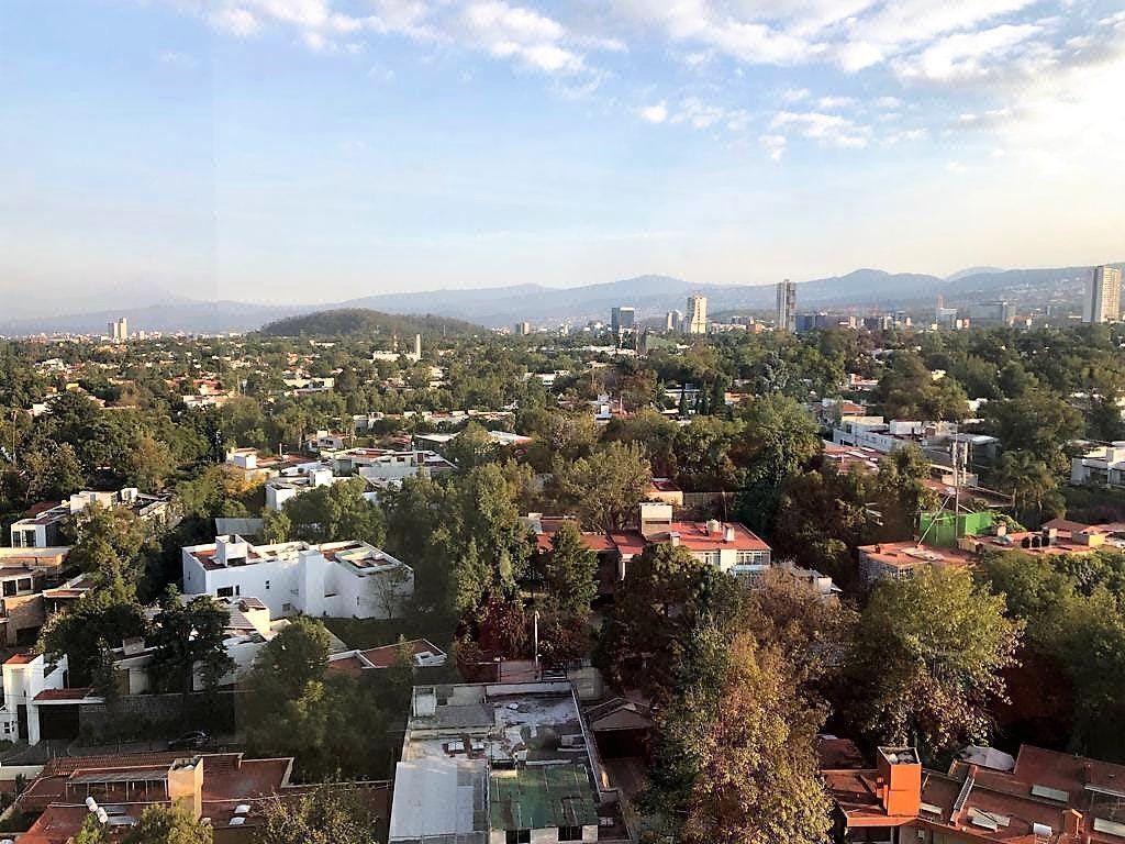 Oficina en Jardines del Pedregal, Álvaro Obregón, foto 5 de 10