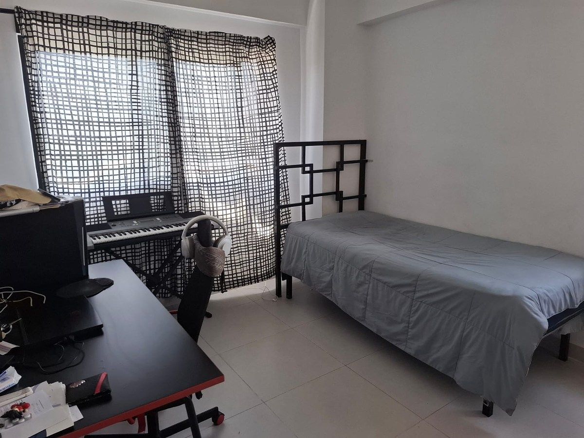Apartamento en Zona Universitaria, Santo Domingo Centro (Distrito Nacional), foto 4 de 12