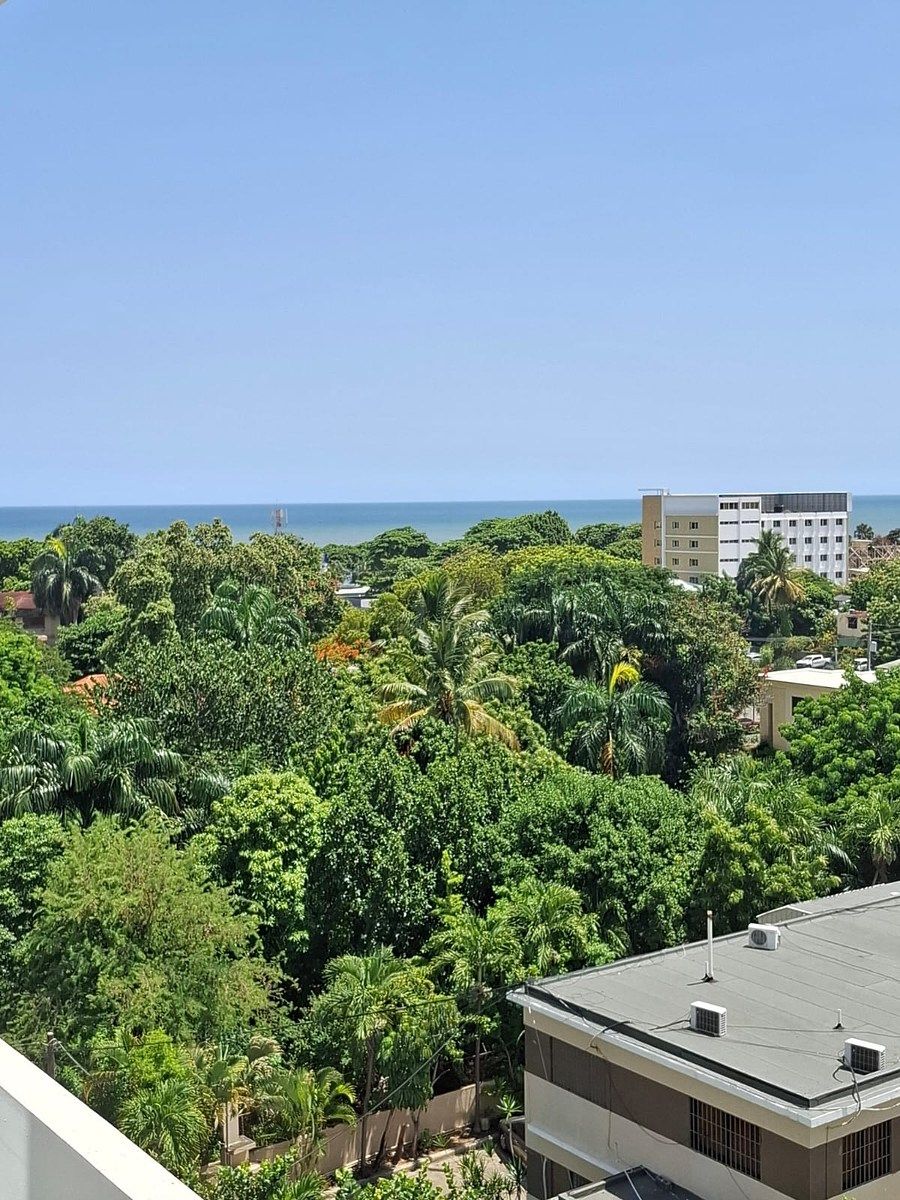 Apartamento en Zona Universitaria, Santo Domingo Centro (Distrito Nacional), foto 12 de 12