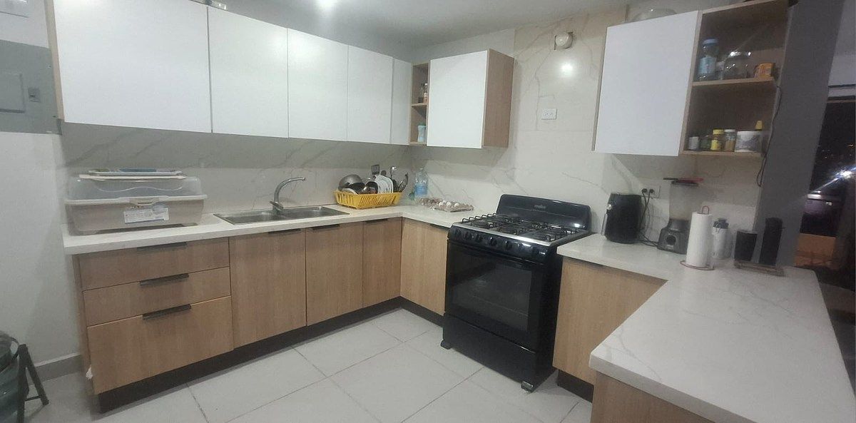 Apartamento en Zona Universitaria, Santo Domingo Centro (Distrito Nacional), foto 5 de 12