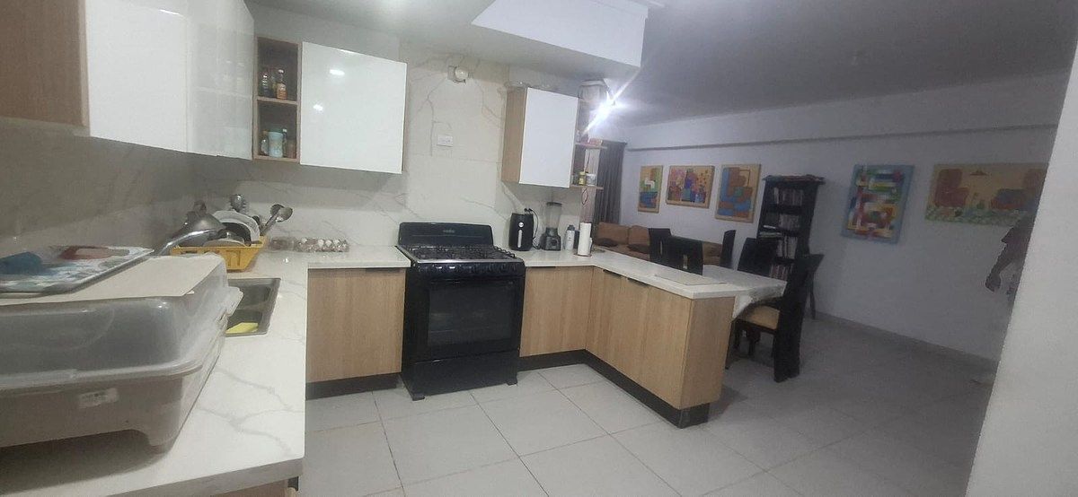 Apartamento en Zona Universitaria, Santo Domingo Centro (Distrito Nacional), foto 6 de 12