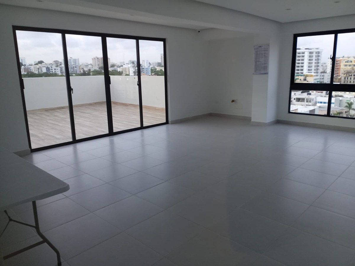 Apartamento en Zona Universitaria, Santo Domingo Centro (Distrito Nacional), foto 7 de 12
