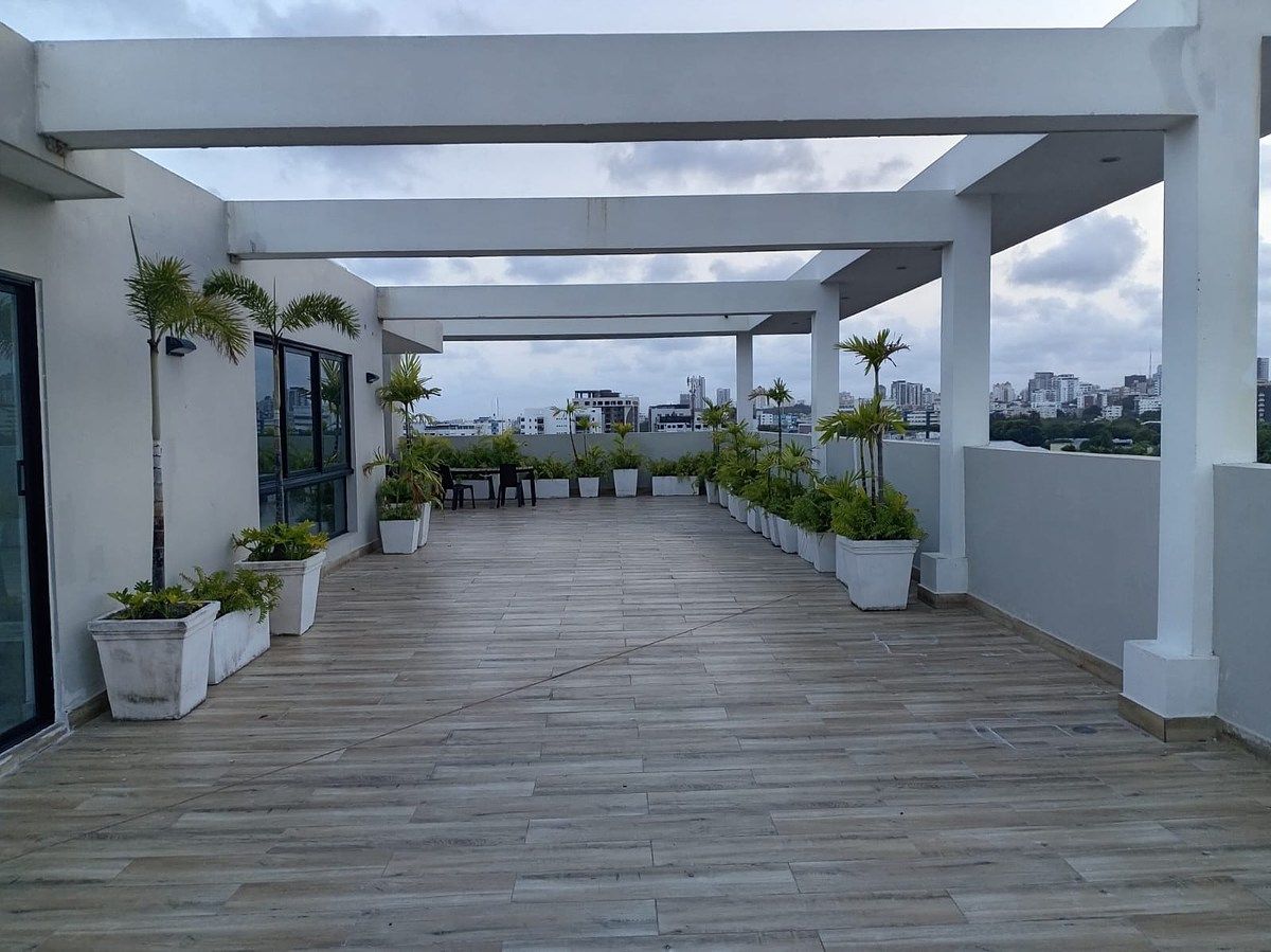 Apartamento en Zona Universitaria, Santo Domingo Centro (Distrito Nacional), foto 10 de 12