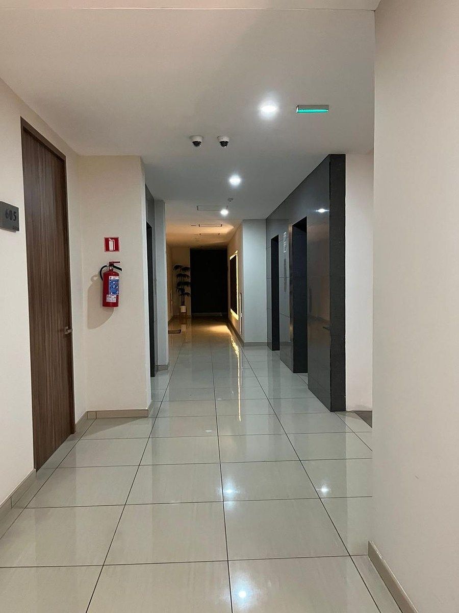 Apartamento em Zona Plateada, Pachuca de Soto, foto 4 de 19
