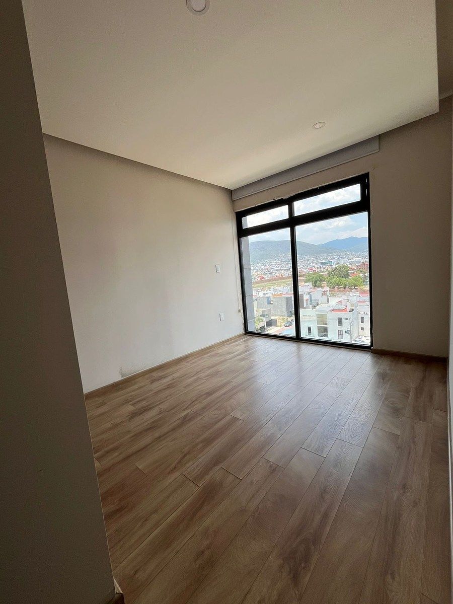 Apartamento em Zona Plateada, Pachuca de Soto, foto 3 de 19
