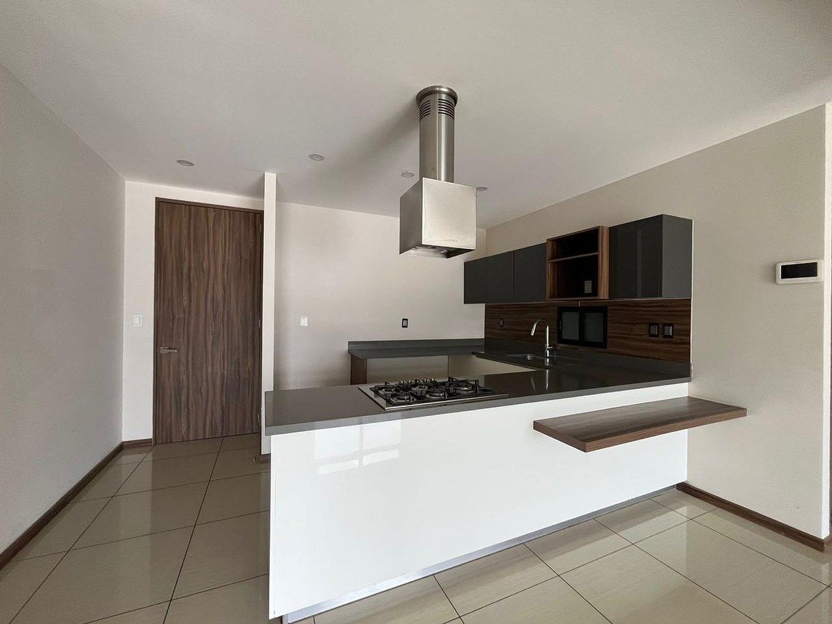 Apartamento em Zona Plateada, Pachuca de Soto, foto 5 de 19