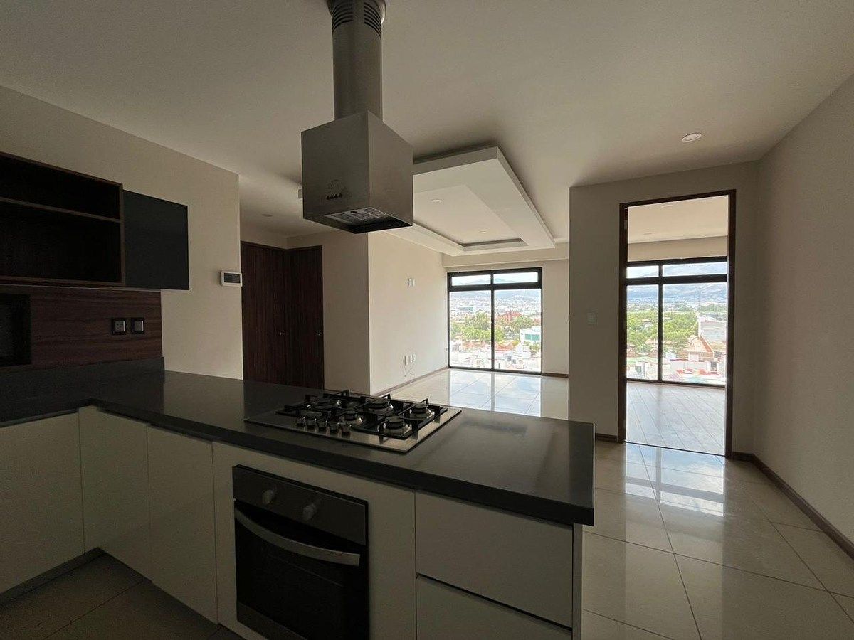 Apartamento em Zona Plateada, Pachuca de Soto, foto 7 de 19