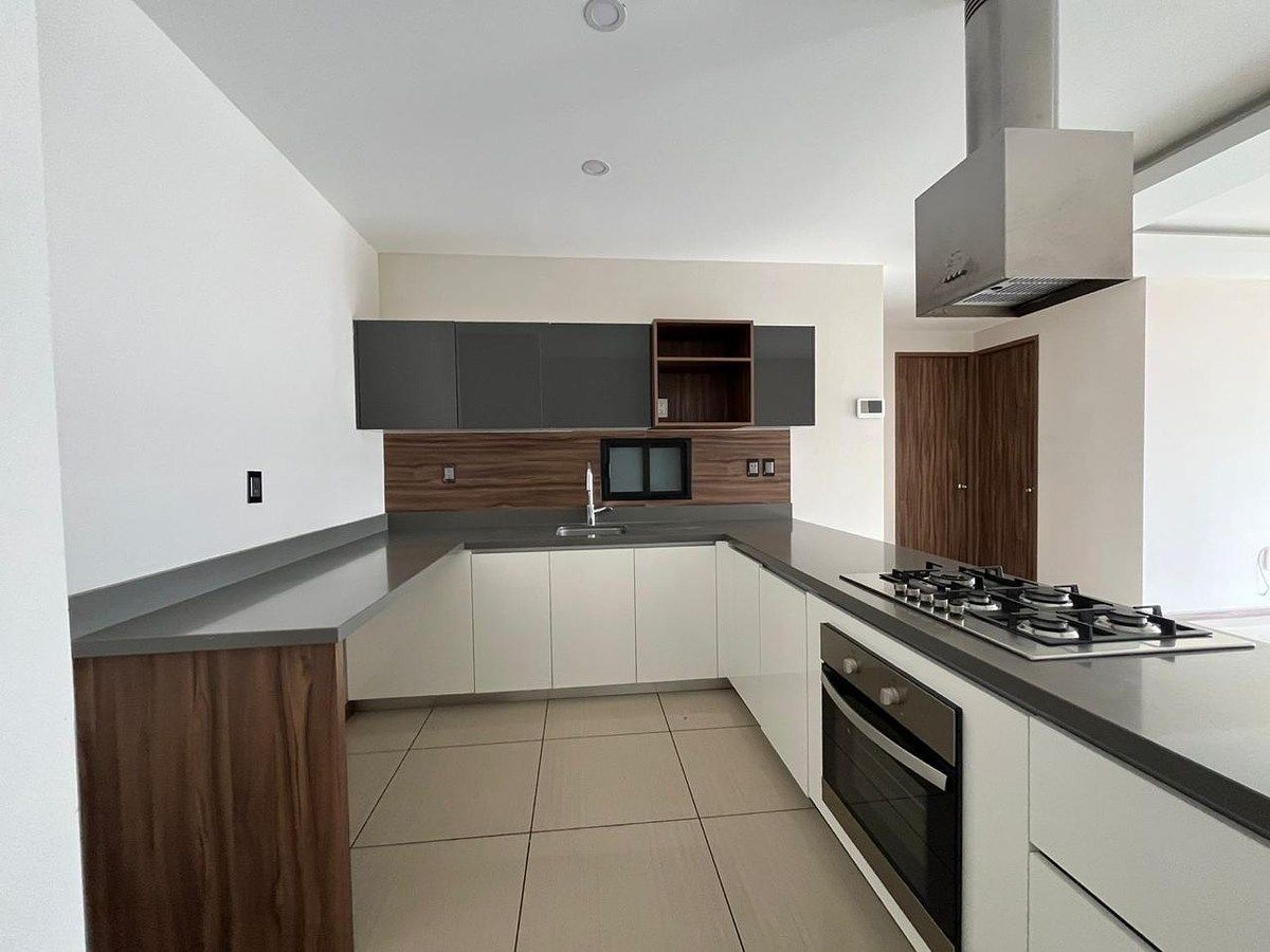 Apartamento em Zona Plateada, Pachuca de Soto, foto 6 de 19