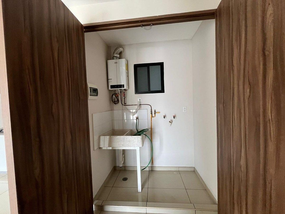 Apartamento em Zona Plateada, Pachuca de Soto, foto 8 de 19