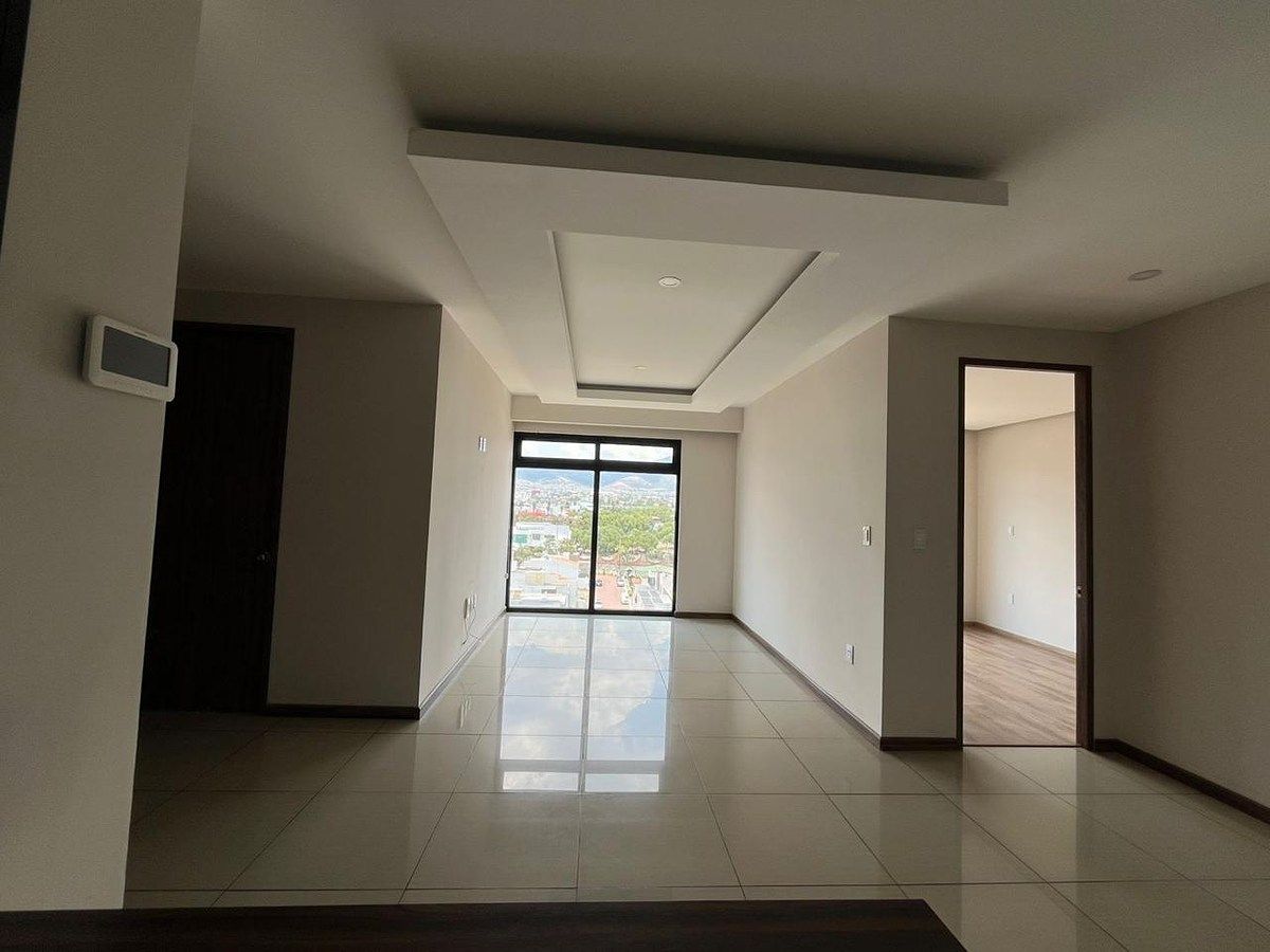 Apartamento em Zona Plateada, Pachuca de Soto, foto 9 de 19
