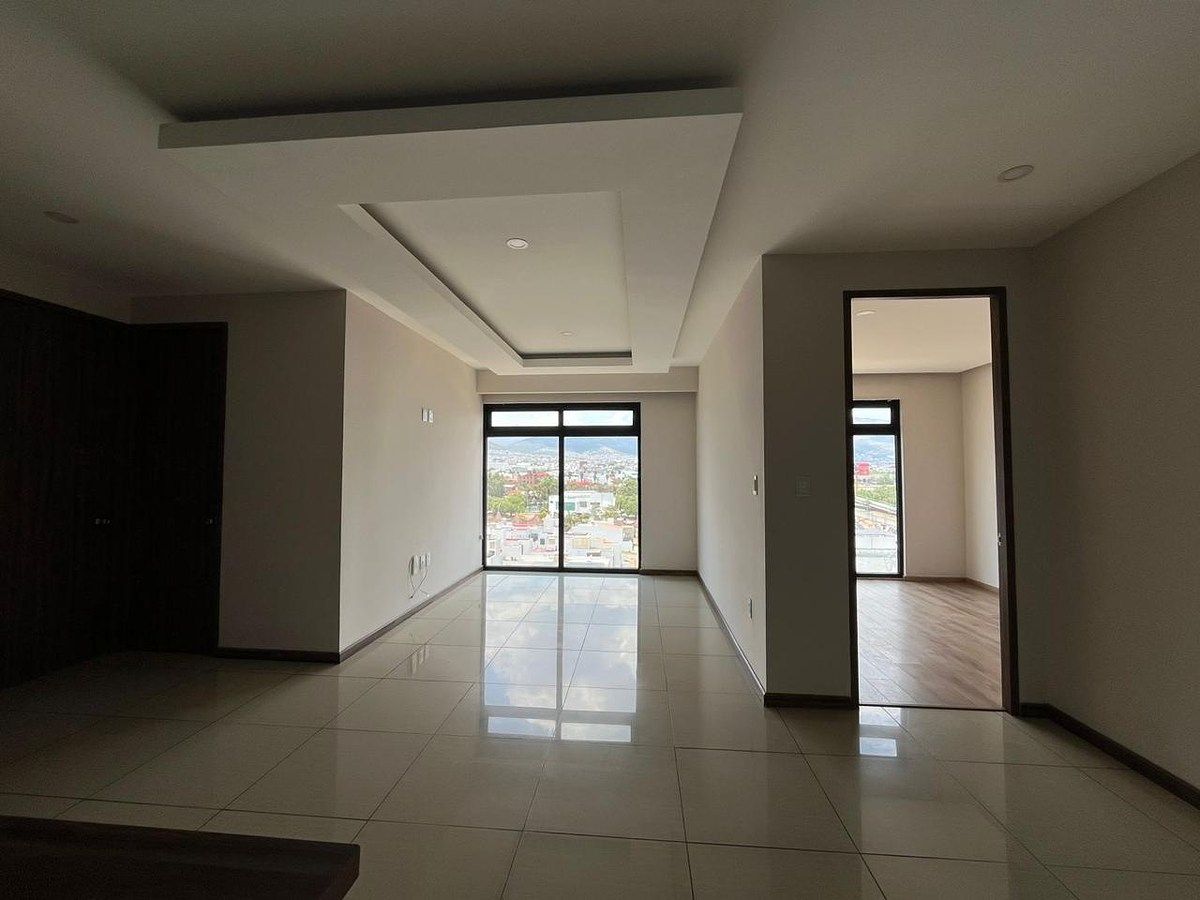 Apartamento em Zona Plateada, Pachuca de Soto, foto 10 de 19