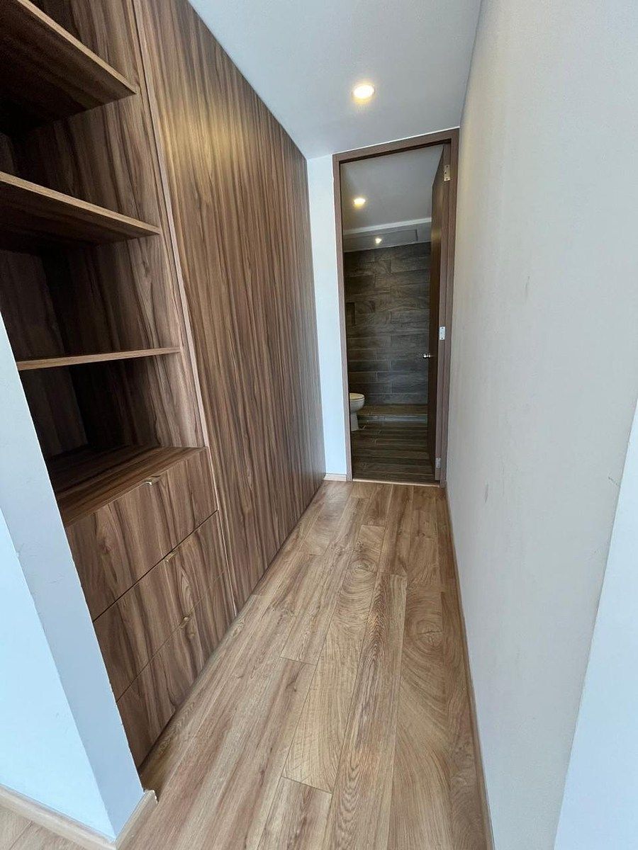 Apartamento em Zona Plateada, Pachuca de Soto, foto 13 de 19