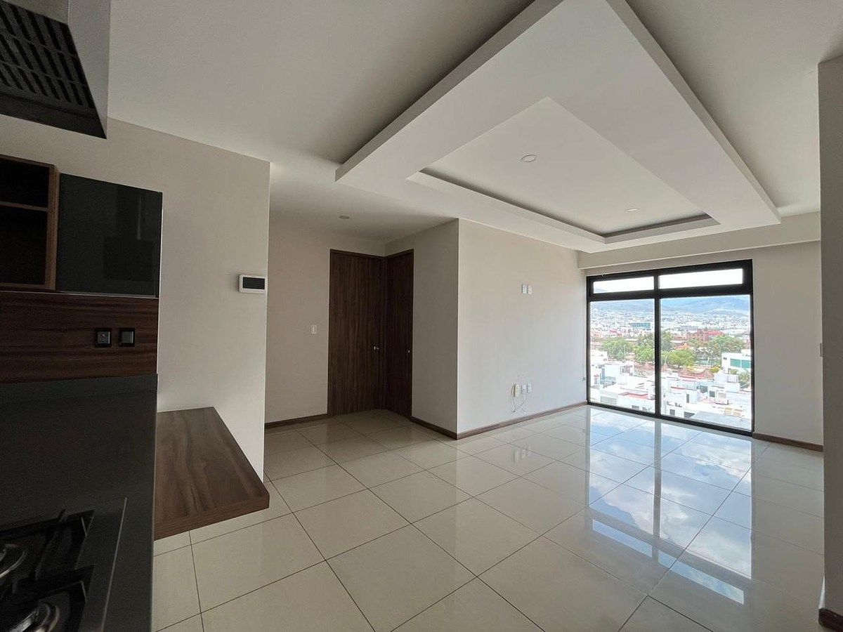 Apartamento em Zona Plateada, Pachuca de Soto, foto 12 de 19