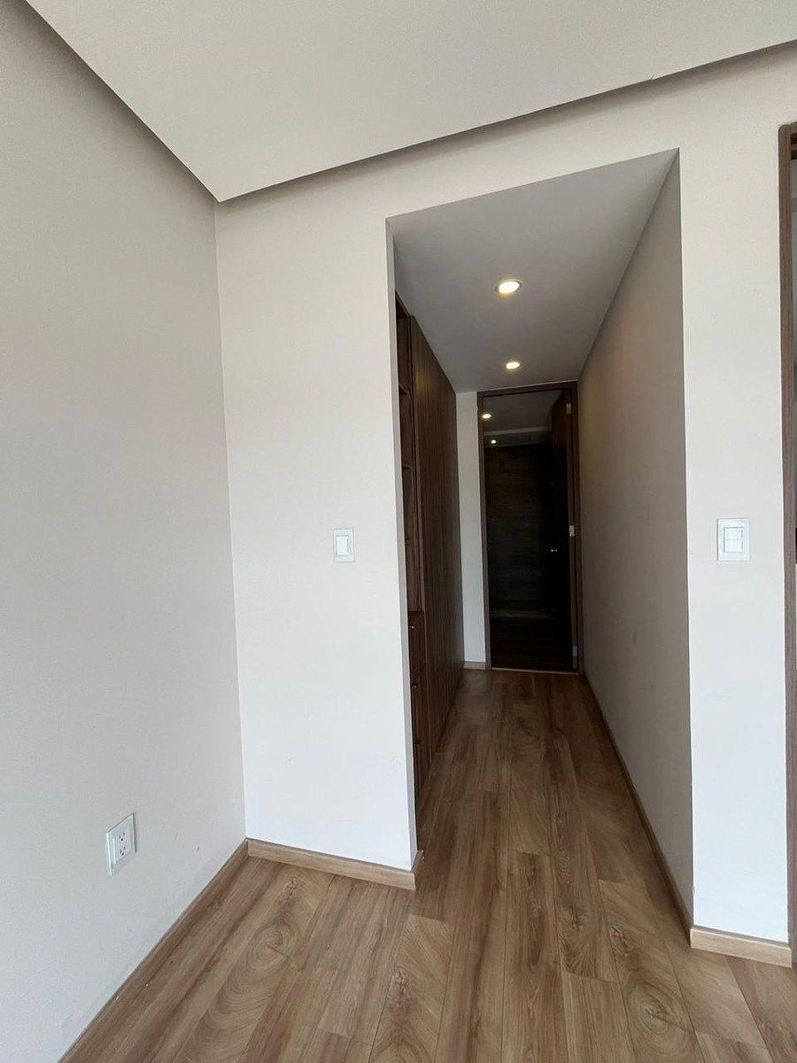 Apartamento em Zona Plateada, Pachuca de Soto, foto 17 de 19