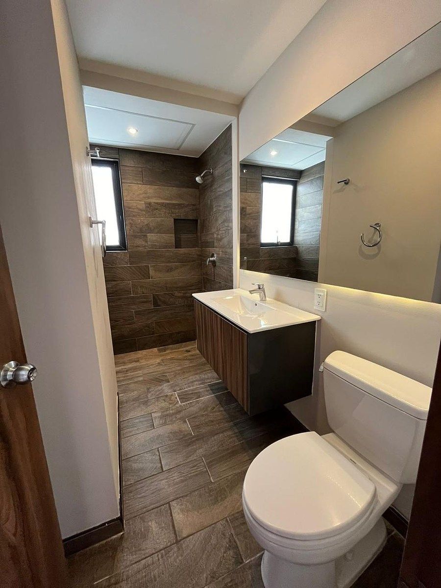 Apartamento em Zona Plateada, Pachuca de Soto, foto 16 de 19