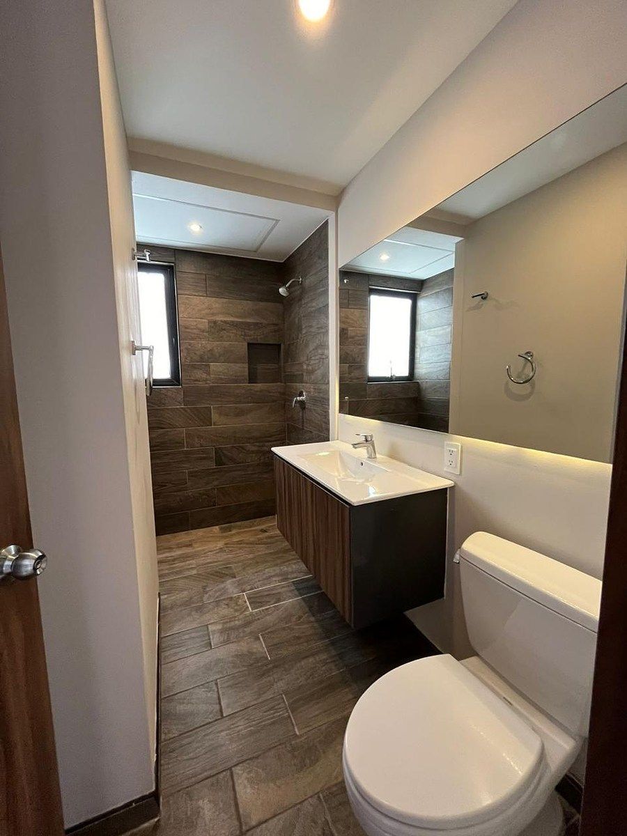 Apartamento em Zona Plateada, Pachuca de Soto, foto 18 de 19