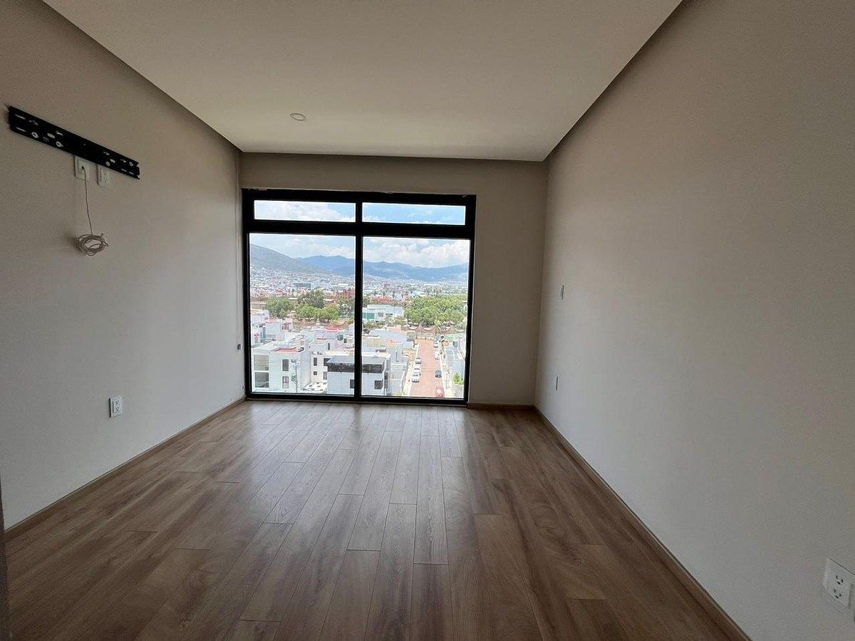 Apartamento em Zona Plateada, Pachuca de Soto, foto 19 de 19