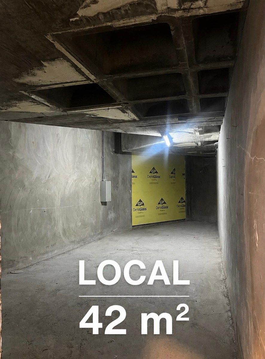 Local Comercial en Villa Juana, Santo Domingo Centro (Distrito Nacional), foto 2 de 4
