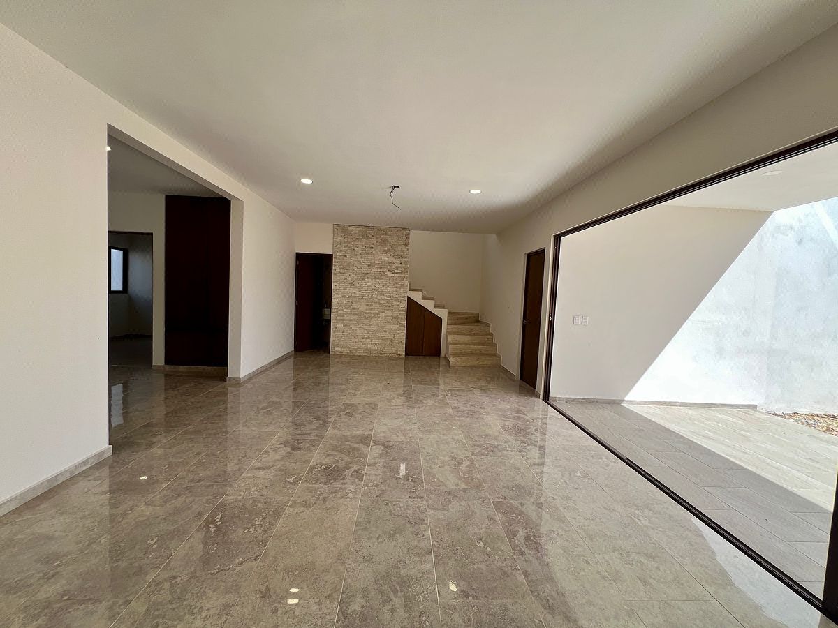 Casa en Conkal, Conkal, foto 18 de 42