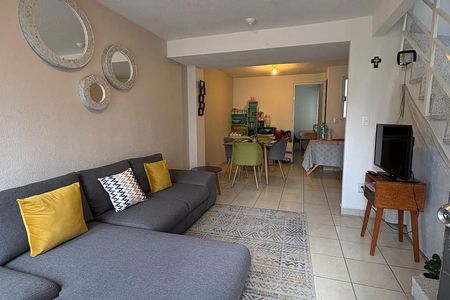 VENDA DE CASA EM CONDOMÍNIO, LA FLORIDA I, TOLUCA