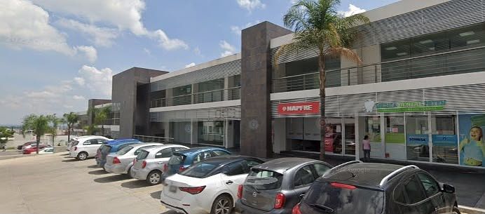 Venda de Imóvel Comercial - San Juan del Rio, Qro., foto 1 de 4