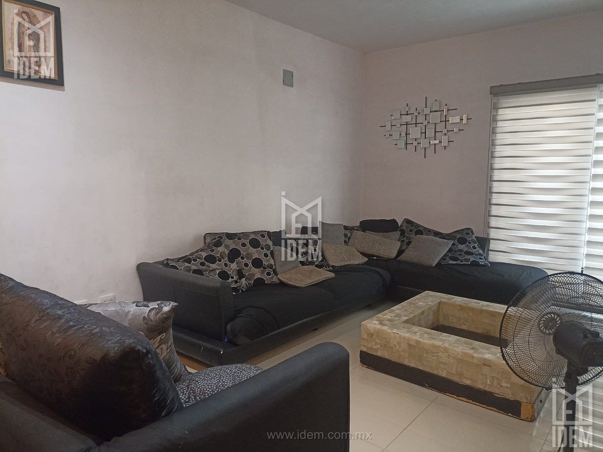 House in Rinconada Colonial, Apodaca, photo 15 of 36