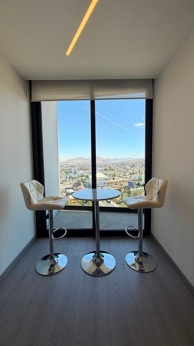 Apartamento em Hipódromo Agua Caliente, Tijuana, foto 6 de 11
