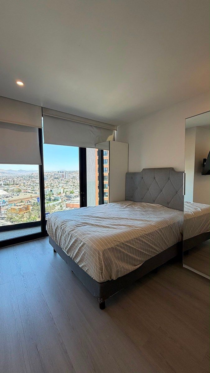 Apartamento em Hipódromo Agua Caliente, Tijuana, foto 7 de 11