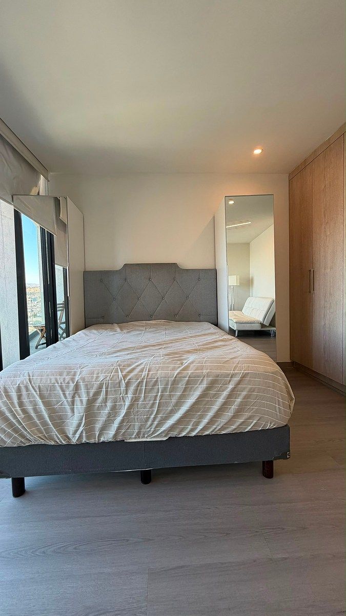 Apartamento em Hipódromo Agua Caliente, Tijuana, foto 8 de 11