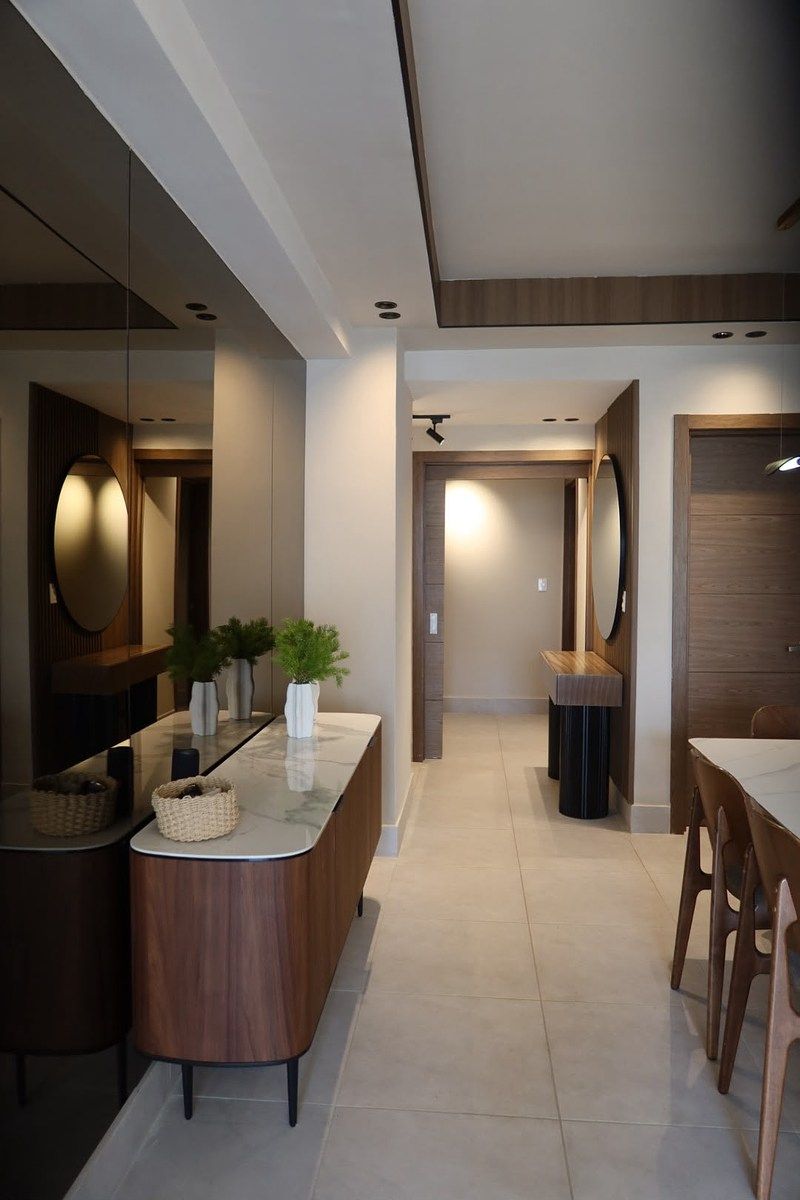 Apartamento en Piantini, Santo Domingo Centro (Distrito Nacional), foto 2 de 11