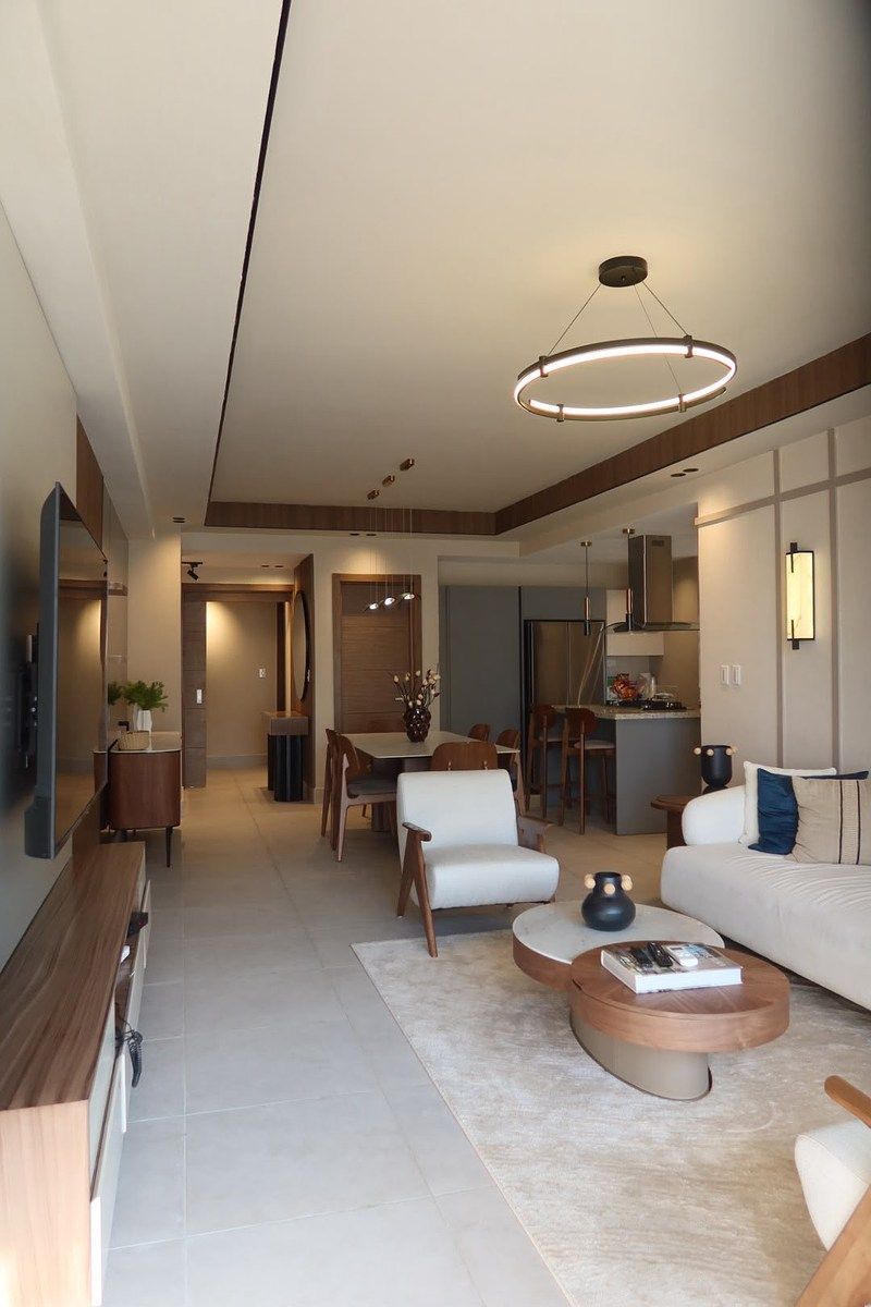 Renta de apartamento en Piantini, foto 1 de 11