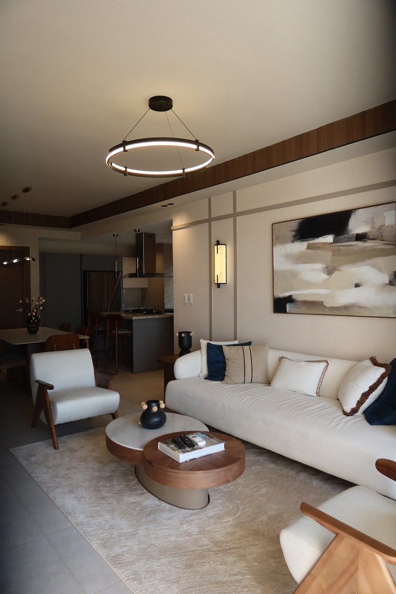 Apartamento en Piantini, Santo Domingo Centro (Distrito Nacional), foto 3 de 11