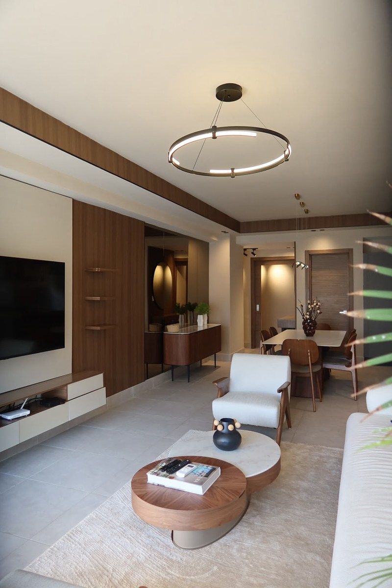 Apartamento en Piantini, Santo Domingo Centro (Distrito Nacional), foto 4 de 11