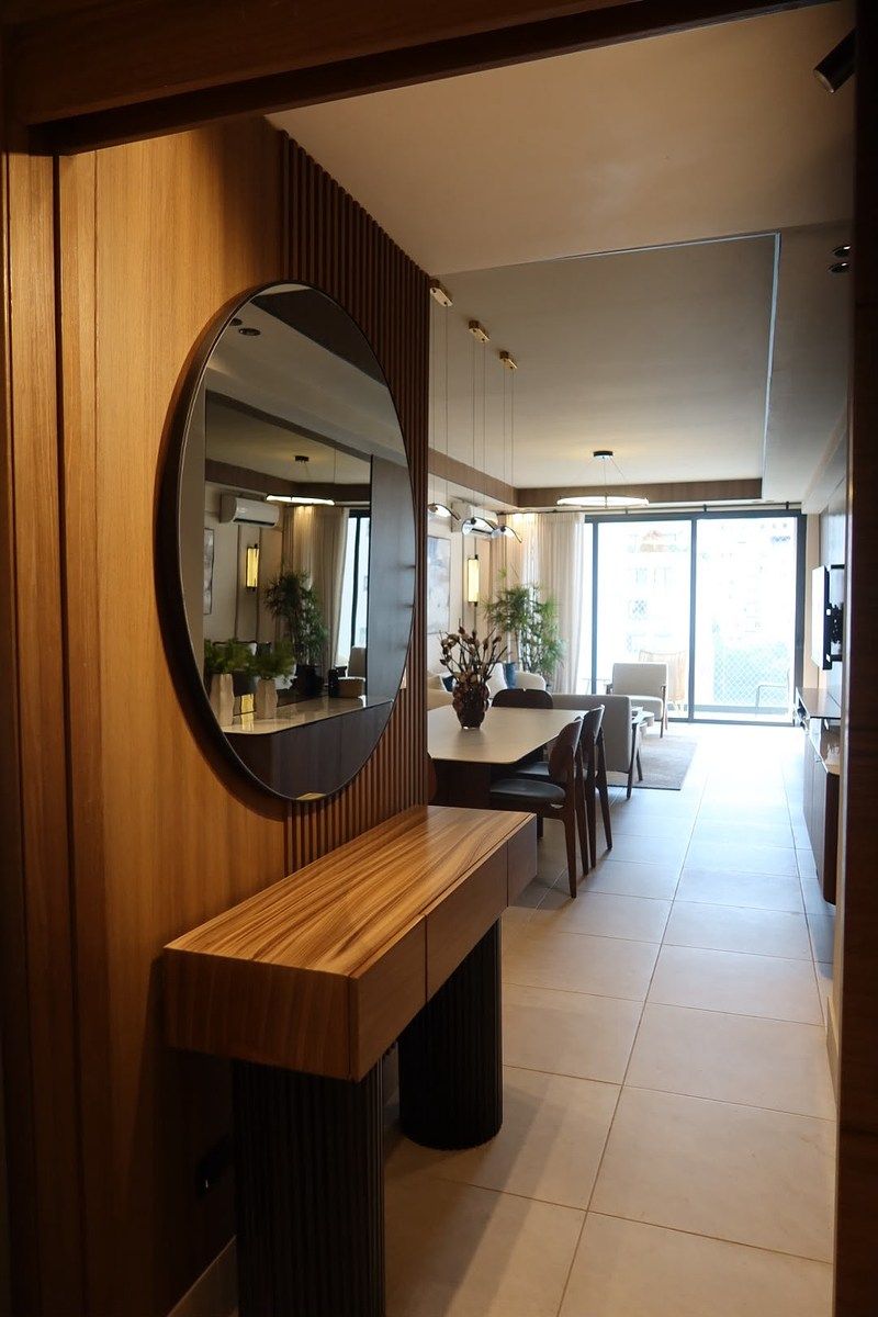 Apartamento en Piantini, Santo Domingo Centro (Distrito Nacional), foto 8 de 11
