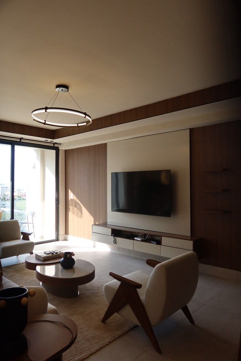 Apartamento en Piantini, Santo Domingo Centro (Distrito Nacional), foto 5 de 11