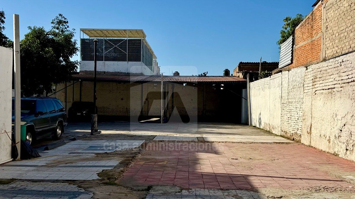 Lot in Observatorio, Guadalajara, photo 2 of 18