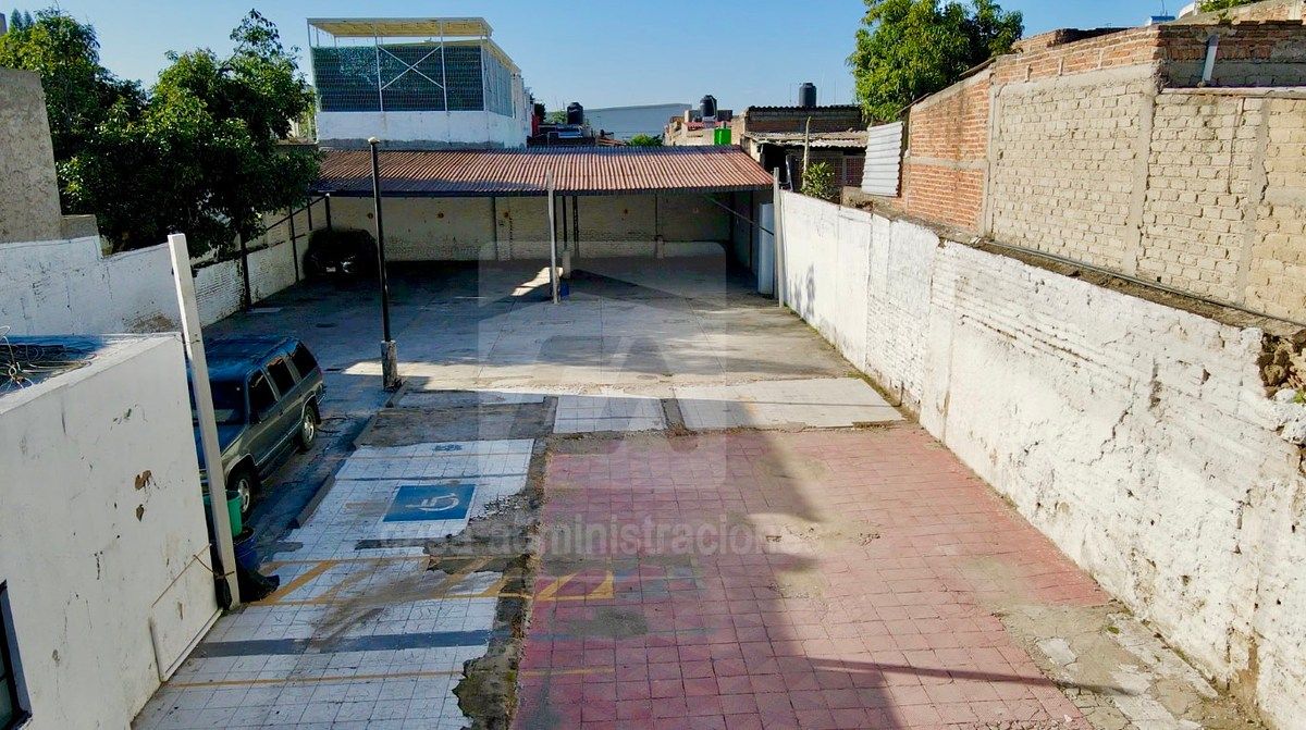 Lot in Observatorio, Guadalajara, photo 7 of 18