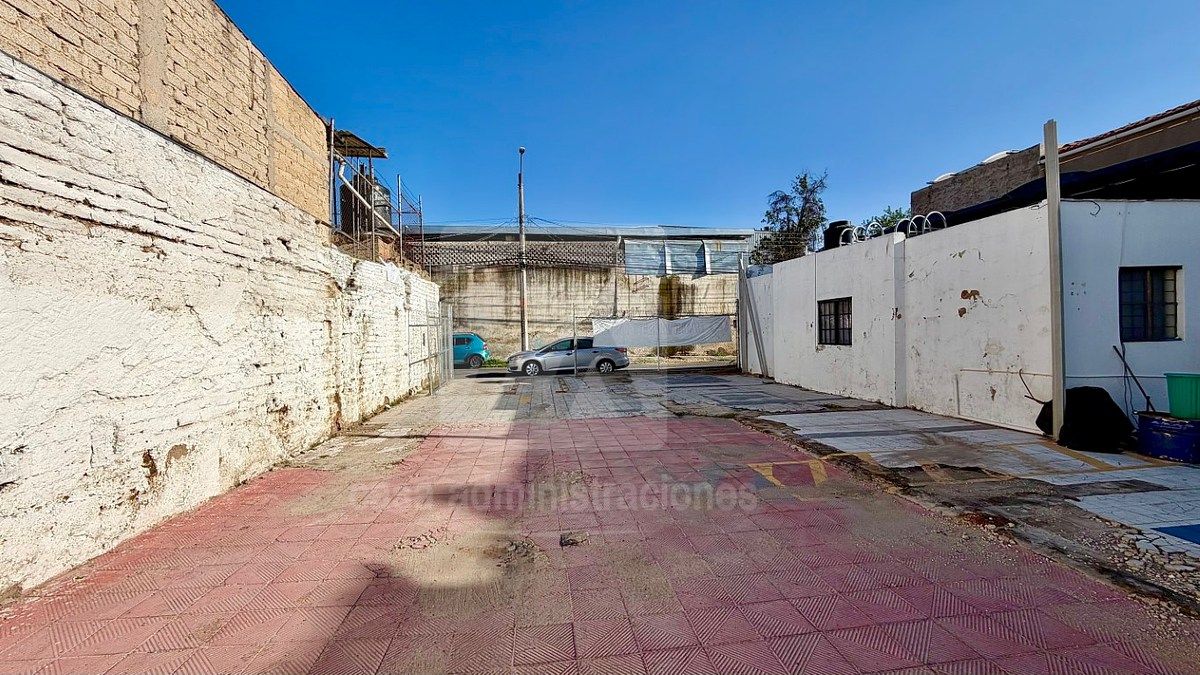 Lot in Observatorio, Guadalajara, photo 8 of 18