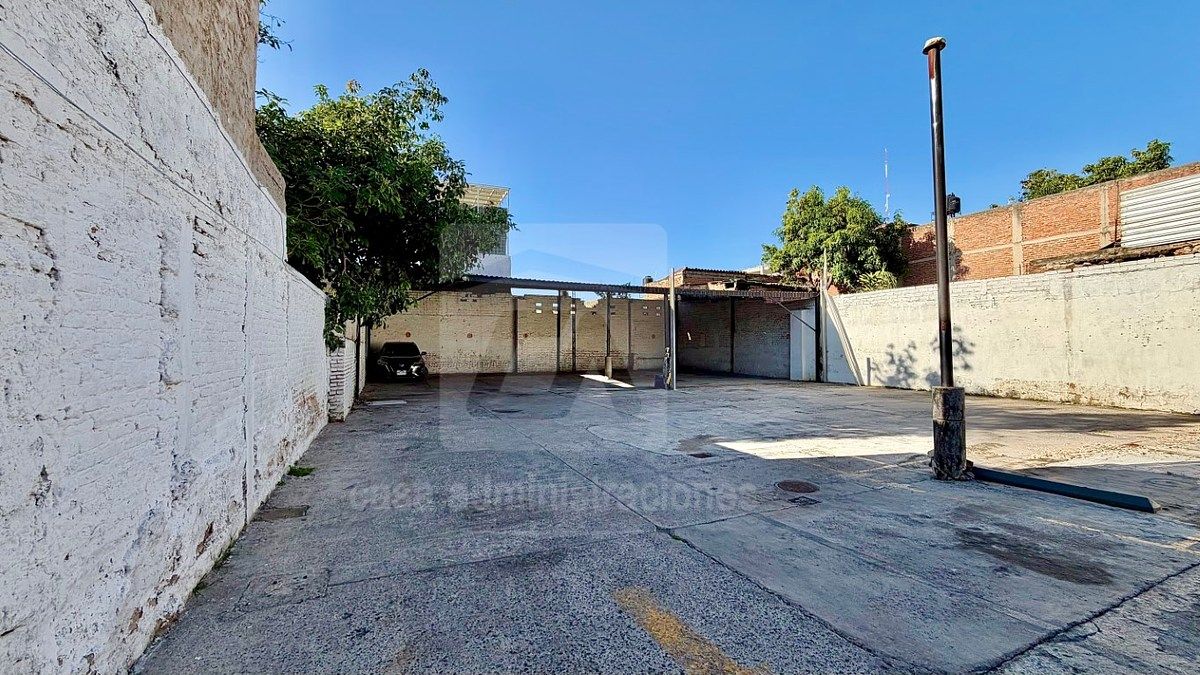 Lot in Observatorio, Guadalajara, photo 3 of 18