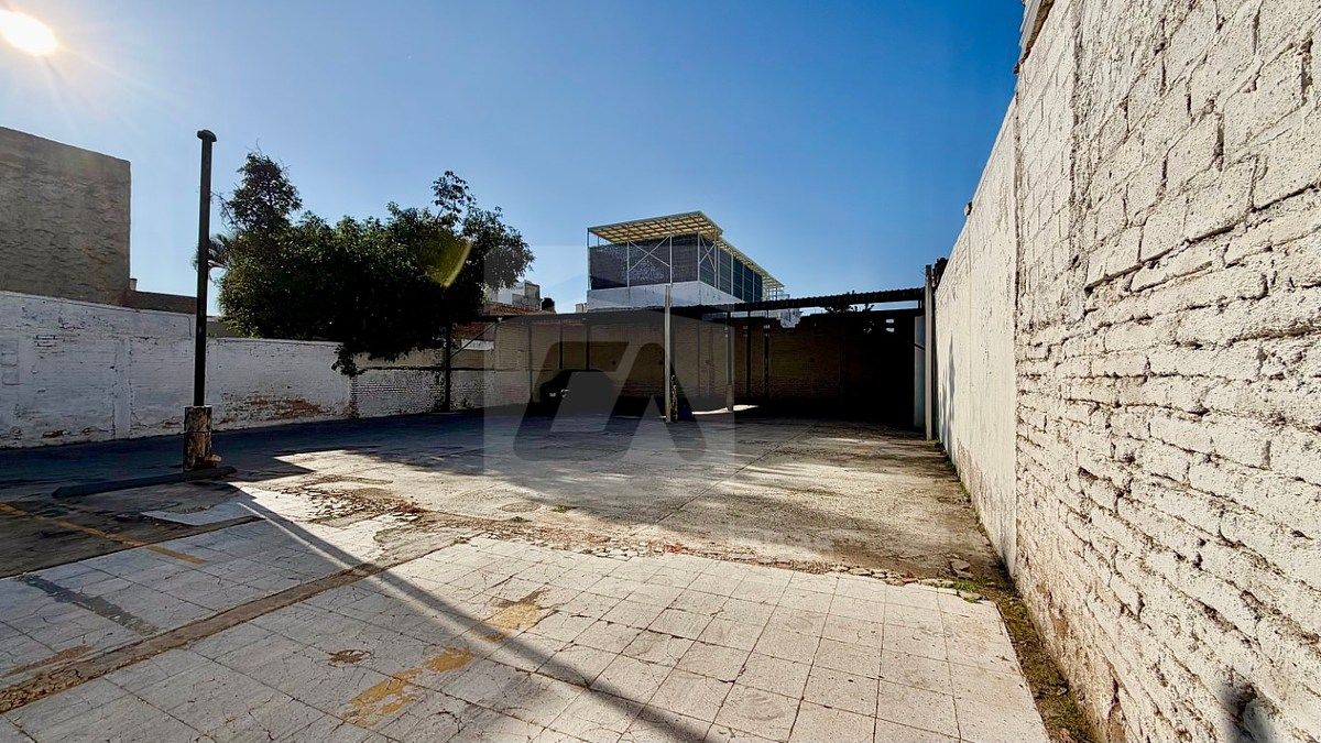 Lot in Observatorio, Guadalajara, photo 4 of 18