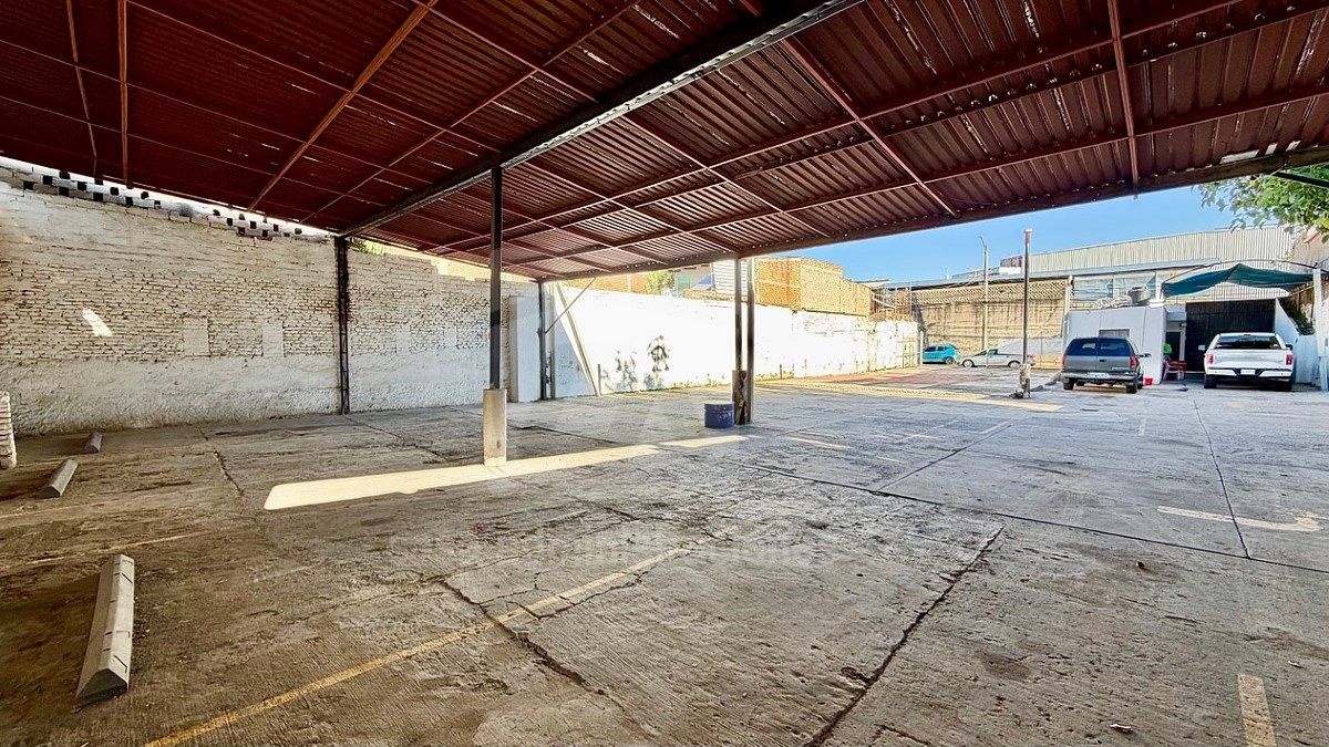Lot in Observatorio, Guadalajara, photo 9 of 18