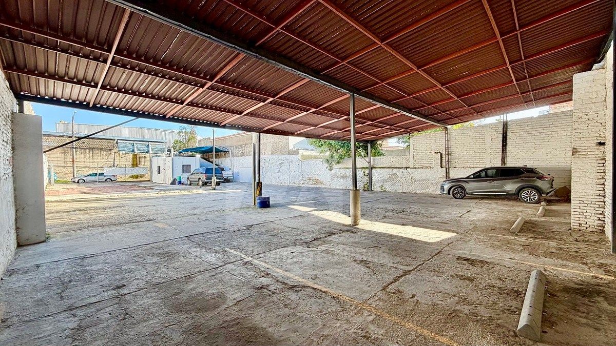 Lot in Observatorio, Guadalajara, photo 10 of 18