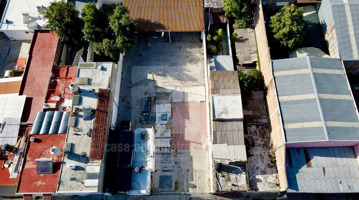 Lot in Observatorio, Guadalajara, photo 15 of 18