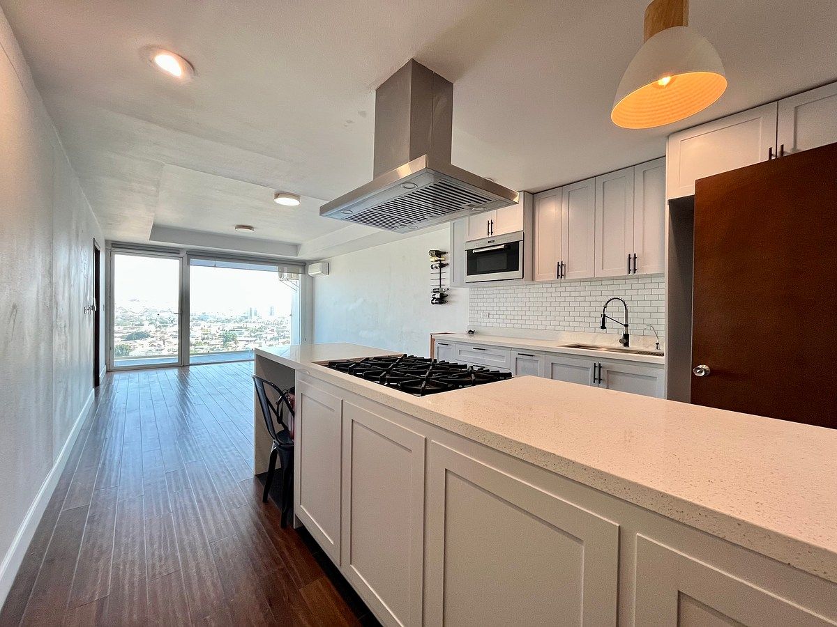 Apartamento em Sonora, Tijuana, foto 3 de 23